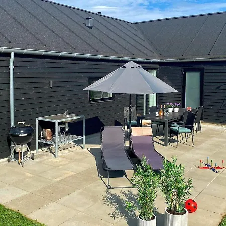 Holiday Home Haderslev 08