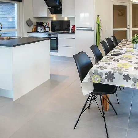 Holiday Home Haderslev 08