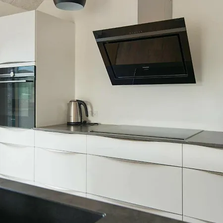 Holiday Home Haderslev 08 *