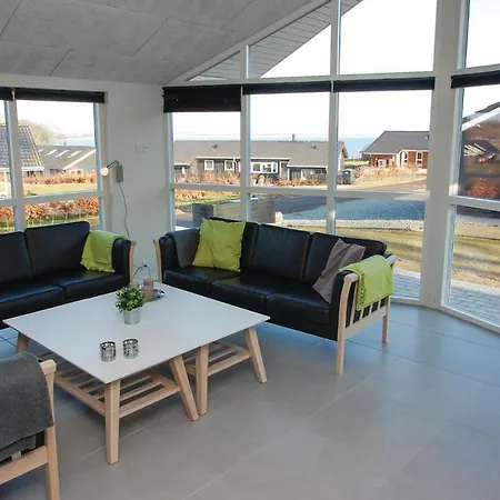 Holiday Home Haderslev 08 Nyaraló Haderslev