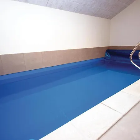 Nyaraló Holiday Home Haderslev 08 *