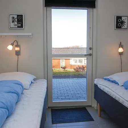 Holiday Home Haderslev 08 *