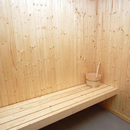 Holiday Home Haderslev 08