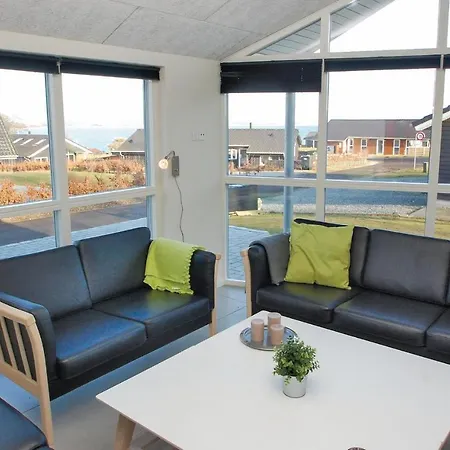 Holiday Home Haderslev 08 * Haderslev